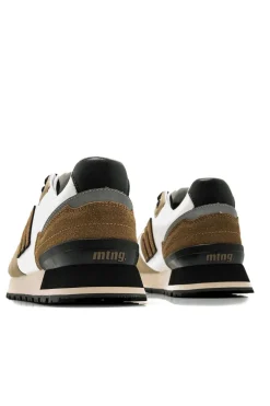 Deportivo Hombre Mustang MTNG Joggo Classic 84427 C56233 Cael White