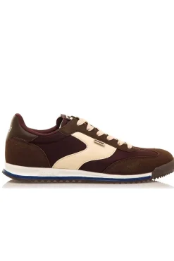 Deportivo Hombre Mustang olympic 84787 c58421 marron