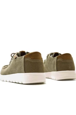 Deportivo Hombre Mustang MTNG Denver 84335 C57395 Lumi Sand