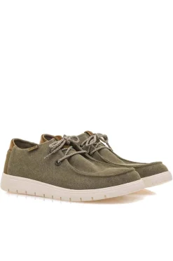 Deportivo Hombre Mustang MTNG Denver 84335 C57395 Lumi Sand