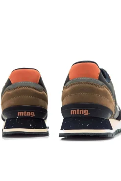 Deportivo Hombre Mustang MTNG Joggo Classic 84427 C58406 Lottos Navy