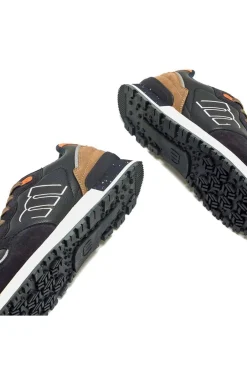 Deportivo Hombre Mustang MTNG Joggo Classic 84427 C58406 Lottos Navy