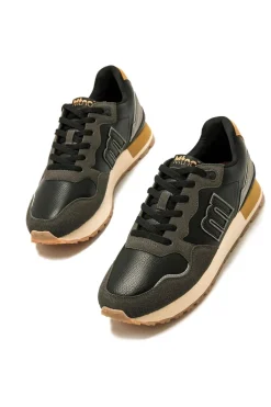 Deportivo Hombre Mustang MTNG Joggo Classic 84427 C56414 Sady Pewter