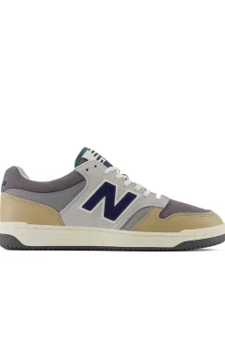 Deportivo Hombre New Balance BB480LGB Castlerock con Brown