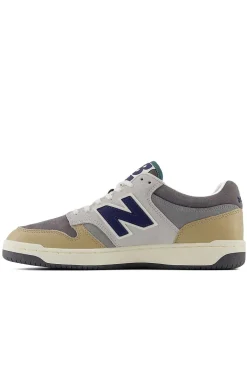 Deportivo Hombre New Balance BB480LGB Castlerock con Brown
