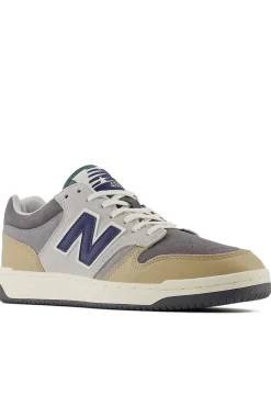 Deportivo Hombre New Balance BB480LGB Castlerock con Brown