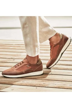 Deportivo Hombre Pikolinos Getafe m2b 6284c1 cuero