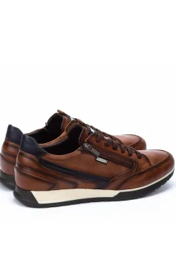 Deportivo Hombre Pikolinos Cambil M5N 6237C1 Cuero