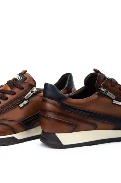 Deportivo Hombre Pikolinos Cambil M5N 6237C1 Cuero