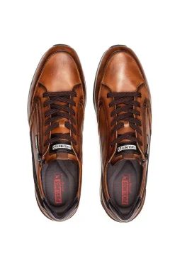 Deportivo Hombre Pikolinos Cambil M5N 6237C1 Cuero