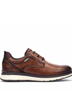 Deportivo Hombre Pikolinos Cordoba M1W 4153C3 Cuero