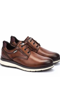 Deportivo Hombre Pikolinos Cordoba M1W 4153C3 Cuero