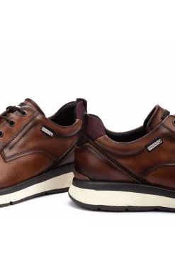 Deportivo Hombre Pikolinos Cordoba M1W 4153C3 Cuero