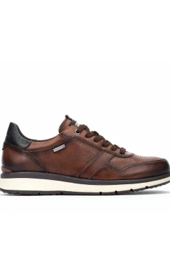 Deportivo Hombre Pikolinos Cordoba M1W 6244C1 Cuero