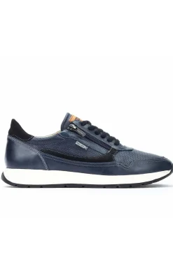 Deportivo Hombre Pikolinos Getafe M2B 6263C1 Blue