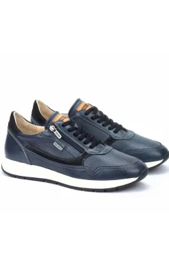 Deportivo Hombre Pikolinos Getafe M2B 6263C1 Blue