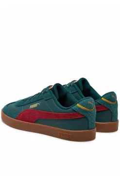 Deportivo Hombre Puma Club II Era YoS 399613 01 Dark Myrtle