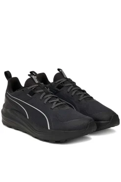 Deportivo Hombre Puma Flare Pro Trail PTX 312041 01 Negro