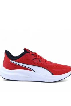 Deportivo Hombre Puma Skyrocket Lite 2 311730 04 Rojo