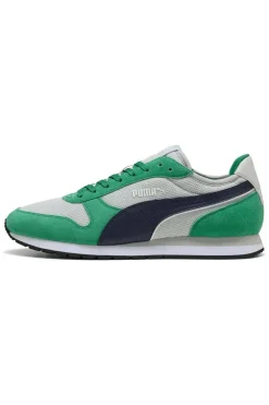 Deportivo Hombre Puma st miler 401622 glacial gray