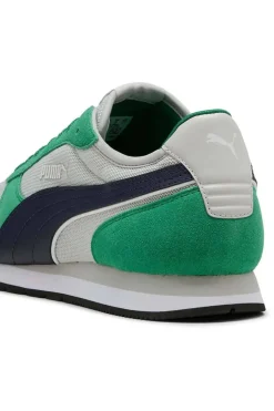 Deportivo Hombre Puma st miler 401622 glacial gray