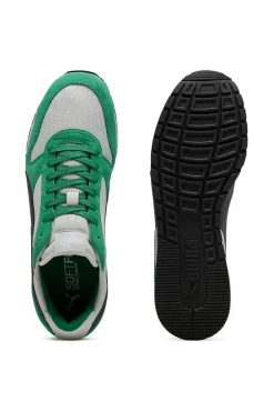 Deportivo Hombre Puma st miler 401622 glacial gray