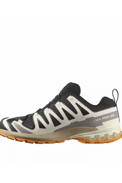 Deportivo Hombre Salomon XA Pro 3D V9 GTX 478819 Black Vanilla Ice