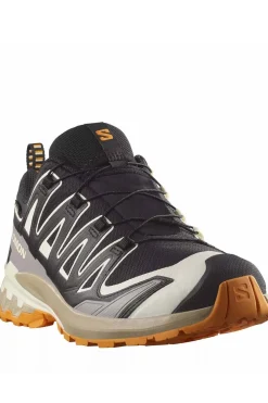 Deportivo Hombre Salomon XA Pro 3D V9 GTX 478819 Black Vanilla Ice