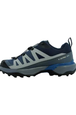 Deportivo Hombre Salomon x ultra 360 gtx 478604 blue nights dark navy