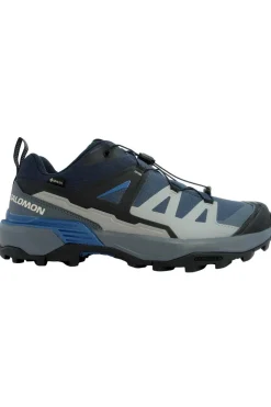 Deportivo Hombre Salomon x ultra 360 gtx 478604 blue nights dark navy
