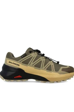 Deportivo Hombre Salomon Speedcross Peak GTX 478531