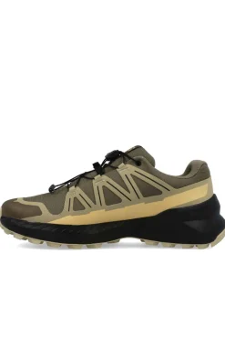 Deportivo Hombre Salomon Speedcross Peak GTX 478531