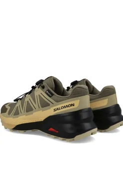 Deportivo Hombre Salomon Speedcross Peak GTX 478531