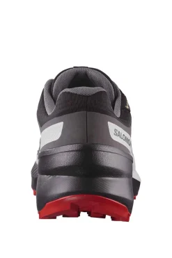 Deportivo Hombre Salomon Speedcross Peak GTX 478528 Black