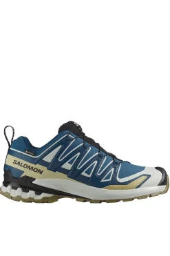 Deportivo Hombre Salomon XA Pro 3D V9 GTX 478174 Dark Blue