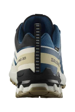Deportivo Hombre Salomon XA Pro 3D V9 GTX 478174 Dark Blue