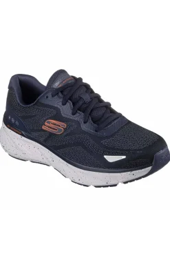 Deportivo Hombre Skechers Edgeride Konzo 232842 NVOR Navy
