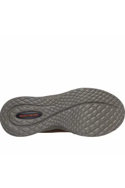 Deportivo Hombre Skechers Arch Fit Orvan Moxley 210981 COC Cocoa