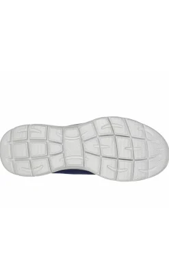 Deportivo Hombre Skechers Summits Torre 232395 NVGY Navy Grey