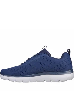 Deportivo Hombre Skechers Summits Torre 232395 NVGY Navy Grey
