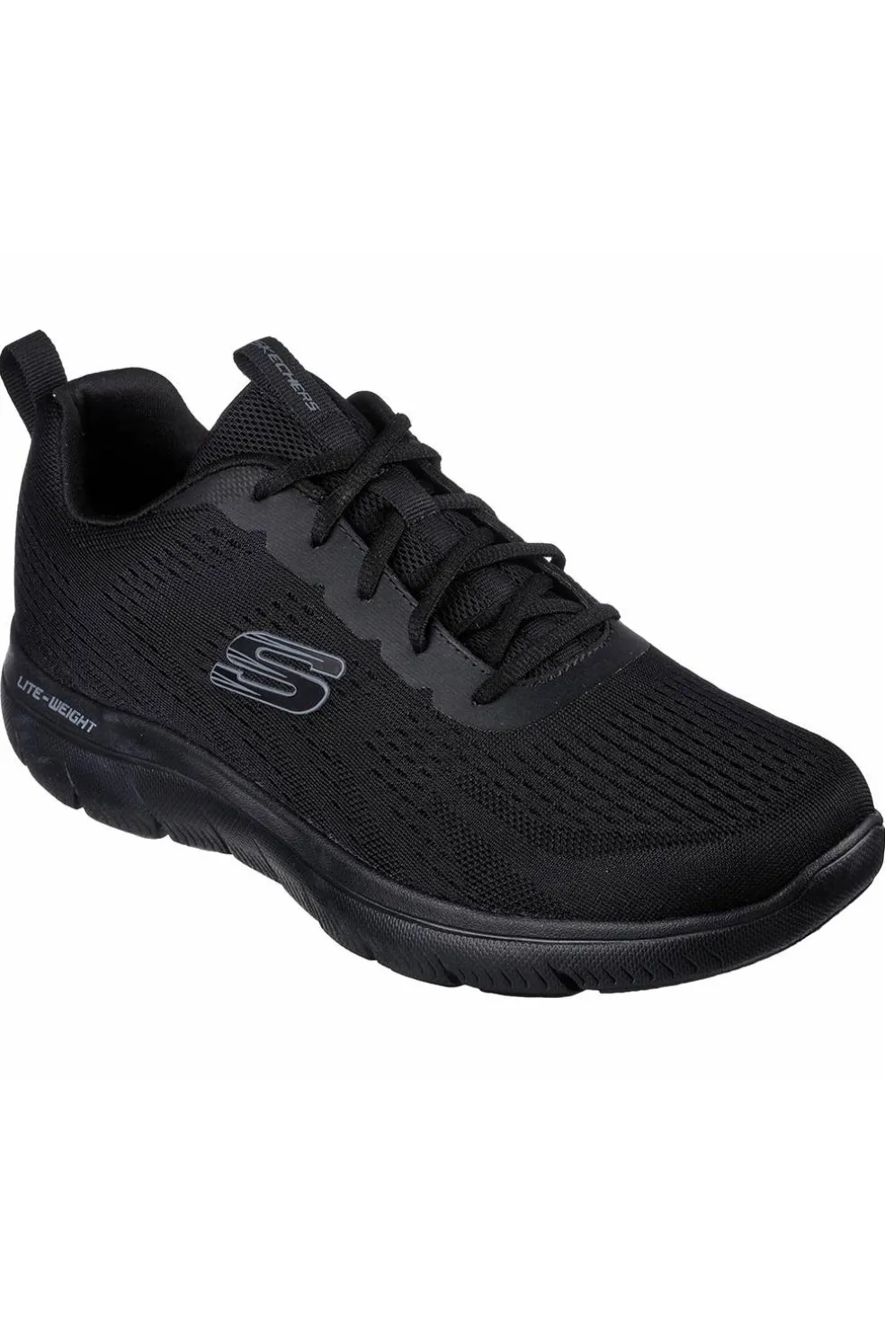 Deportivo Hombre Skechers Summits Torre 232395 BBK Black