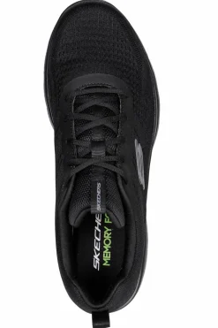 Deportivo Hombre Skechers Summits Torre 232395 BBK Black