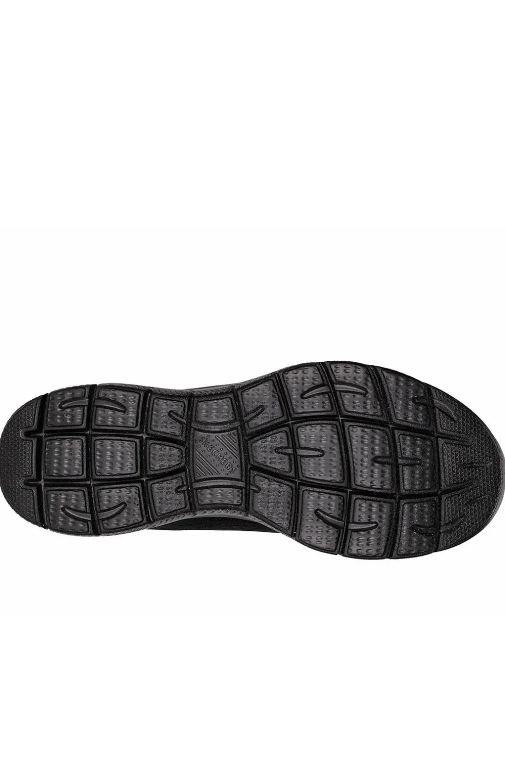 Deportivo Hombre Skechers Summits Torre 232395 BBK Black