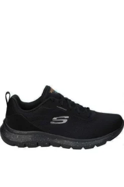 Deportivo Hombre Skechers Flex Advantage 5.0 Artell 232964 BBK