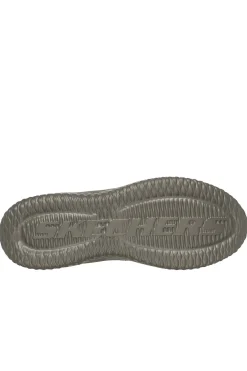 Deportivo Hombre Skechers Delson 3.0 Glavine 210661 CDB Dark Brown