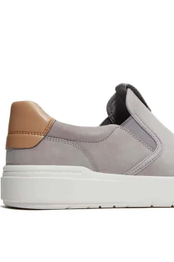 Deportivo Hombre Timberland Seneca Bay Low Slip On TB0A42BWEM0 Grey