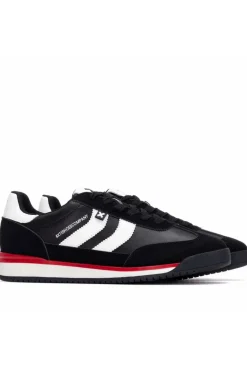 Deportivo Hombre Xti 144582 01 Negro