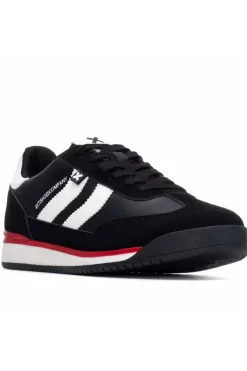 Deportivo Hombre Xti 144582 01 Negro