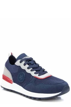 Deportivo Hombre XTI 142842 Navy
