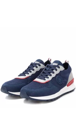 Deportivo Hombre XTI 142842 Navy